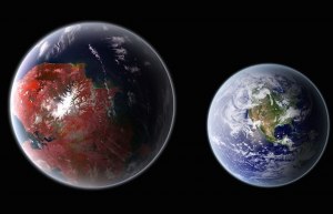 Почему Кеплер-442 б признана обитаемой экзопланетой?