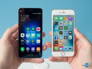 Почему смартфоны Xiaomi лучше iPhone?