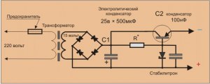 Почему твёрдотельные конденсаторы не могут иметь напряжение выше 50 вольт?