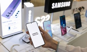 Как активировать смартфон Samsung, купленный в России?