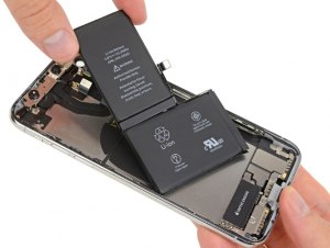 Можно ли на смартфон Mi max 2 поставить новую батарейку, как?