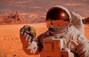 Почему в ближайшие 100 лет полёт человека на Марс нереален?