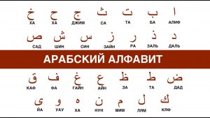 Как передать различие между звуками У/О, Е/И в арабском языке?