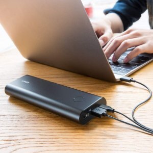 Можно ли заряжать мощный смартфон от USB порта компьютера, ноутбука?