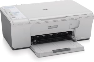 Будет ли работать картридж CS-CC644 в МФУ HP Deskjet F4213?