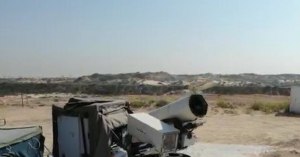 Израиль представил лазерную систему ПВО "Щит света": какие характеристики?