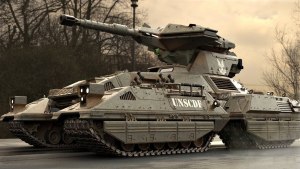 Какие самые лучшие танки современности?