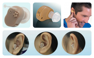 В чём состоит главное отличие слухового аппарата от обычных наушников?