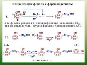 Что такое формалин и как отличается от фенола?