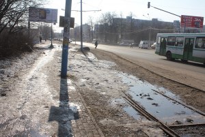 Почему в городах России умирает трамвай? (в т. ч. Москва)