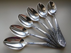 Что такое мельхиор?