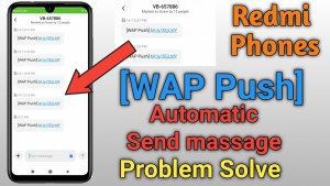 WAP push: что это такое в телефоне на Андроид?