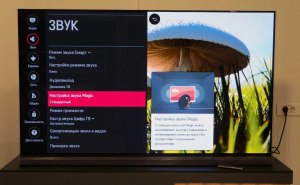 Что с колонками LG, перестали видеть телевизор и телефон?