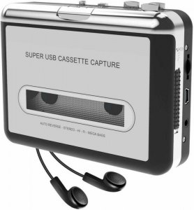 Какие есть портативные аудиокассетные плэйеры?