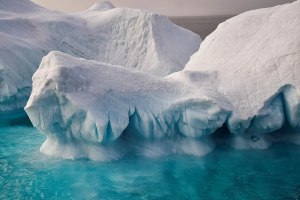 Почему в 2021 году началось интенсивное таяние ледников?