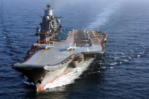В каком состоянии на 28.11.2021г авианесущий крейсер "Адмирал Кузнецов?