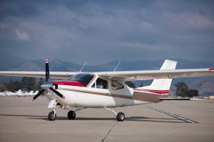 Правда ли, что самолеты Cessna, самые популярные в малой авиации, почему?