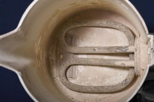 Что такое накипь