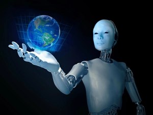 Как вы считаете автоматизация это будущее или смерть человечества?