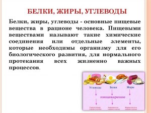 Как элементарным путём можно доказать наличие жиров и углеводов в чём-либо?