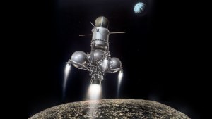 Сколько лунного грунта собрали советские космические станции?