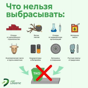 Почему ос привлекают отходы?