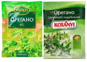 Как переводится слово "орегано"? Почему так называется? Как используется?