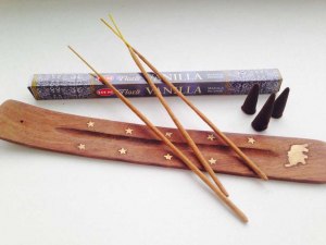 Вредны ли ароматические палочки?