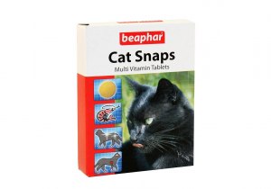 Beaphar витамины для кошек содержат лактозу и глюкозу?