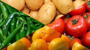 Почему не выращивают большие овощи и фрукты?