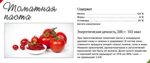 Какие помидоры подходят для приготовления томатной пасты?