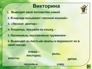 Что, какой дар леса, когда-то называли "лесной говядиной"?