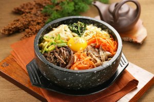Какие корейские блюда можно приготовить на своей кухне?