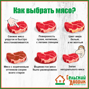 Почему некоторые народы едят испорченное мясо и считают деликатесом?