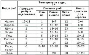 При какой температуре и сколько времени размягчаться кости рыбы?