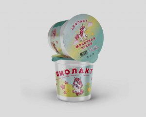 Какие бренды молочной продукции Беларуси входят в топ-5?