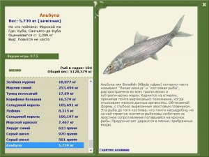 Недорогая Не Костлявая Рыба