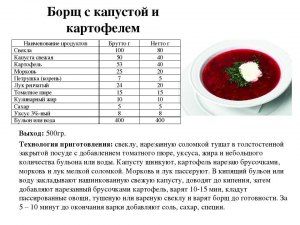 Можно ли варить суп, борщ, кашу при 90-95 градусов воды?