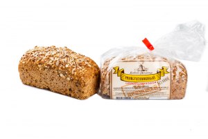 Что такое "цельнозерновой" хлеб? Состав? Чем отличается от обычного...(см)?