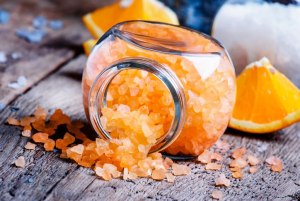 Цитрусовая соль: что это такое, в какие блюда добавлять и как приготовить?