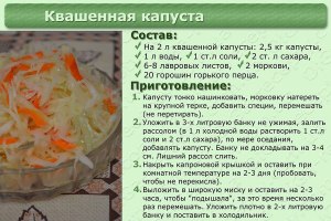 Тушеная квашеная капуста с рисом и пассатой: какие рецепты, ингредиеннты?