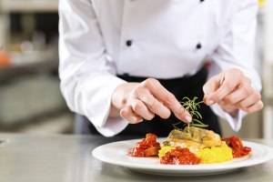 Какое блюдо Вы хотите научится готовить что готовы заплатить за обучение?
