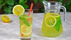 Чем так опасен домашний настоенный лимонад из цитрусовых?