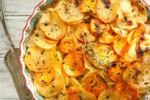 Какие самые вкусные блюда с картошки?
