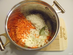 Какие супы можно приготовить без лука?
