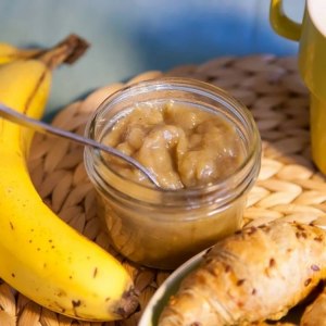 Как приготовить варенье с бананами?