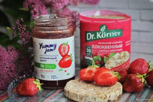 Какие есть вкусные сладости без сахара (низкоуглеводные)?