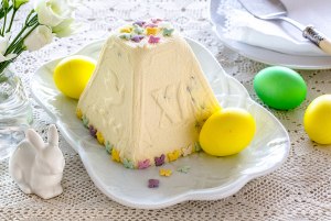 Можно ли приготовить творожную пасху из сливочного сыра, детских сырков?