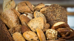 Почему немецкий хлеб один из самых вкусных в мире?