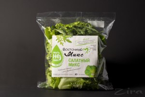 Надо ли мыть упакованную зелень из супермаркета. Салатные миксы, например?